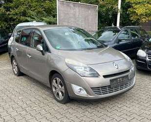 Renault Grand Scenic Gebrauchtwagen