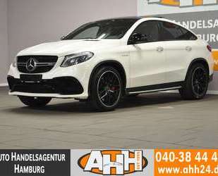 Mercedes-Benz GLE 63 AMG Gebrauchtwagen