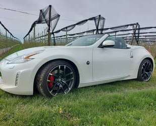 Nissan 370Z Gebrauchtwagen