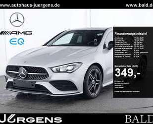 Mercedes-Benz CLA 250 Gebrauchtwagen