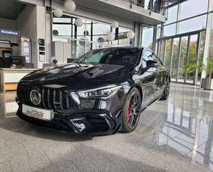 Mercedes-Benz CLA 45 AMG Gebrauchtwagen