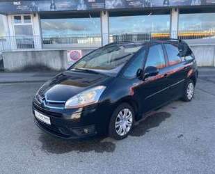 Citroen C4 Gebrauchtwagen