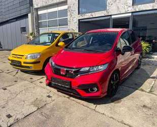 Honda Jazz Gebrauchtwagen