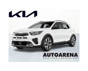 Kia Stonic Gebrauchtwagen