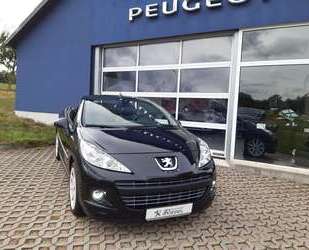 Peugeot 207 Gebrauchtwagen