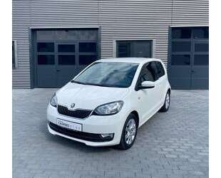 Skoda Citigo Gebrauchtwagen