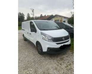 Fiat Talento Gebrauchtwagen