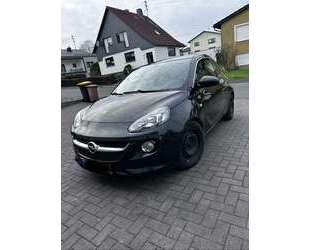 Opel Adam Gebrauchtwagen