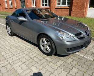 Mercedes-Benz SLK 200 Gebrauchtwagen