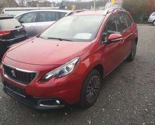 Peugeot 2008 Gebrauchtwagen