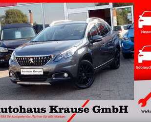 Peugeot 2008 Gebrauchtwagen