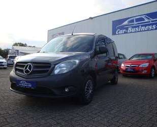 Mercedes-Benz Citan Gebrauchtwagen