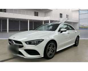 Mercedes-Benz CLA 250 Gebrauchtwagen