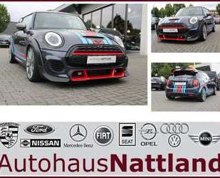 Mini John Cooper Works Gebrauchtwagen