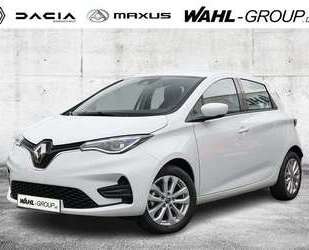 Renault ZOE Gebrauchtwagen