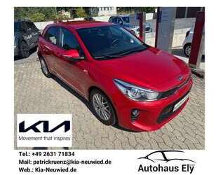 Kia Rio Gebrauchtwagen