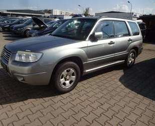 Subaru Forester Gebrauchtwagen