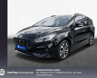 Ford S-Max Gebrauchtwagen