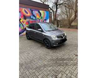 Renault Twingo Gebrauchtwagen