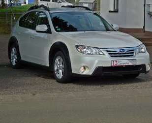 Subaru Impreza Gebrauchtwagen