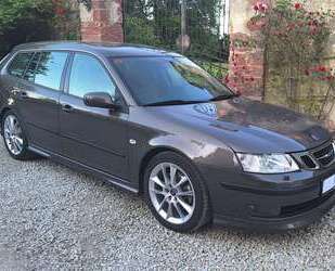 Saab 9-3 Gebrauchtwagen