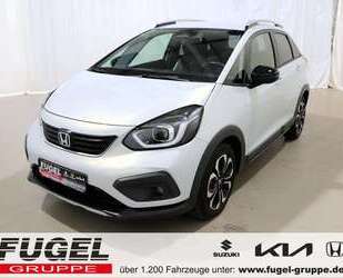 Honda Jazz Gebrauchtwagen