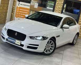 Jaguar XE Gebrauchtwagen