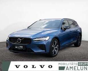 Volvo V60 Gebrauchtwagen
