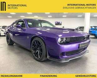 Dodge Challenger Gebrauchtwagen