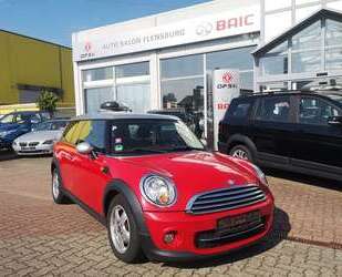 Mini Cooper D Clubman Gebrauchtwagen