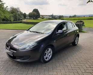 Fiat Bravo Gebrauchtwagen