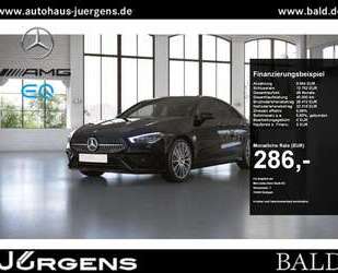 Mercedes-Benz CLA 250 Gebrauchtwagen