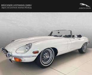 Jaguar E-Type Gebrauchtwagen