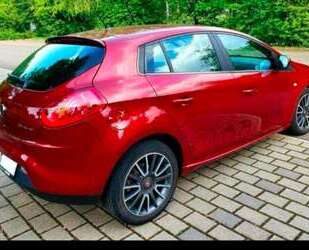 Fiat Bravo Gebrauchtwagen