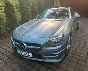 Mercedes-Benz SLK 350 Gebrauchtwagen