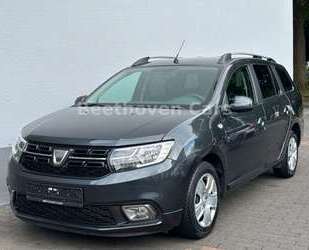 Dacia Logan Gebrauchtwagen