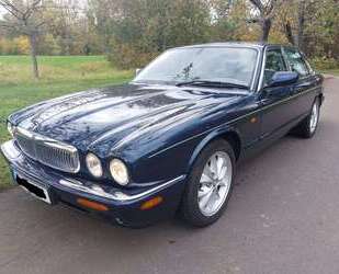 Jaguar Daimler Gebrauchtwagen