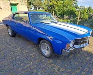 Chevrolet Chevelle Gebrauchtwagen