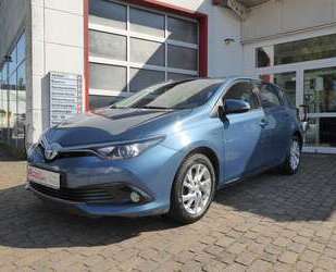 Toyota Auris Gebrauchtwagen