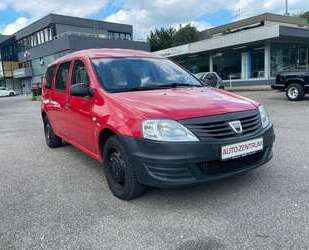 Dacia Logan Gebrauchtwagen