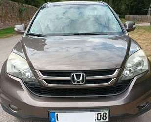 Honda CR-V Gebrauchtwagen