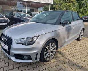 Audi A1 Gebrauchtwagen