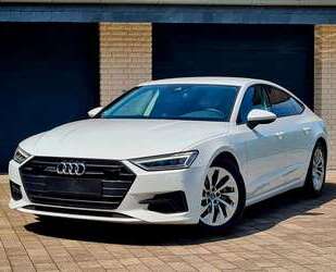 Audi A7 Gebrauchtwagen