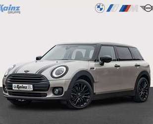 Mini Cooper D Clubman Gebrauchtwagen