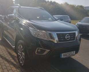 Nissan Navara Gebrauchtwagen