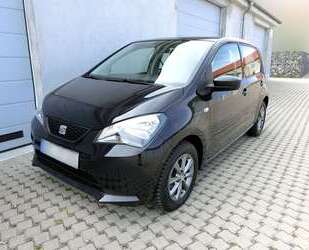 Seat Mii Gebrauchtwagen