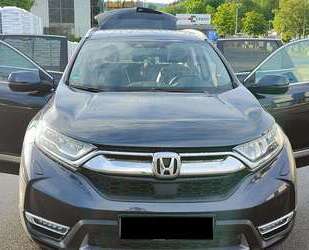 Honda CR-V Gebrauchtwagen