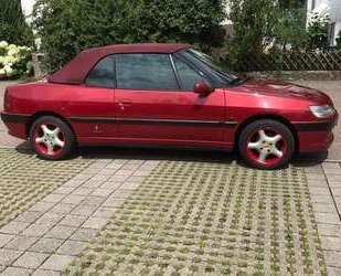 Peugeot 306 Gebrauchtwagen