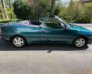 Peugeot 306 Gebrauchtwagen