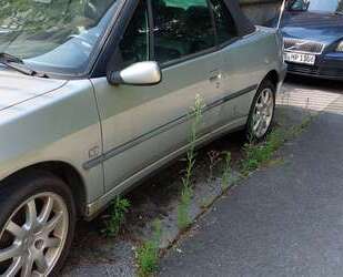 Peugeot 306 Gebrauchtwagen